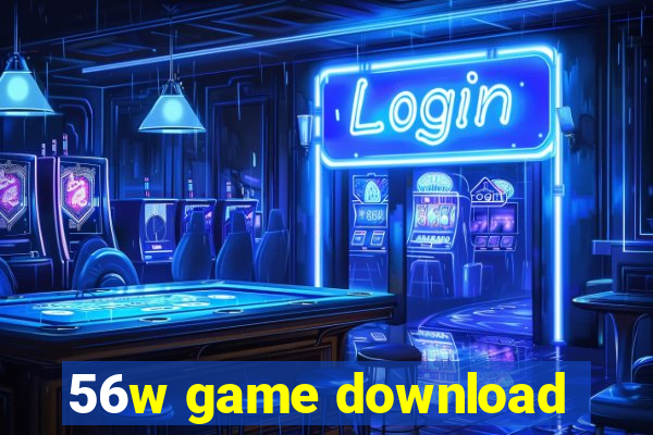 56w game download